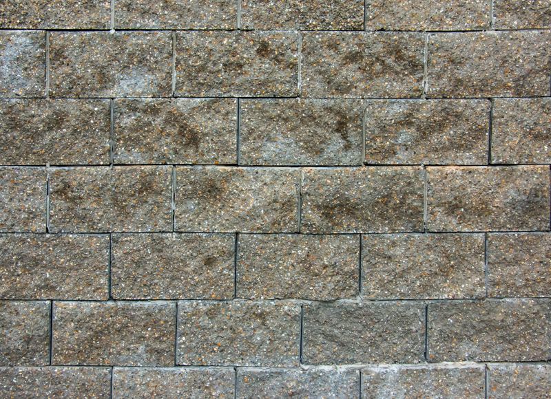 Stone Veneer Installation